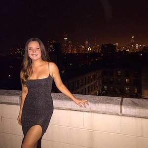 Meet your Posher, Meghan